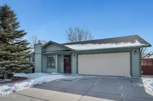 7446 E Knighthood Ln, Williams, AZ 86046 - Photo 1