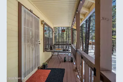 7446 E Knighthood Lane, Williams, AZ 86046 - Photo 6