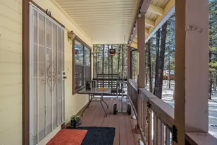 7446 E Knighthood Ln, Williams, AZ 86046 - Photo 6