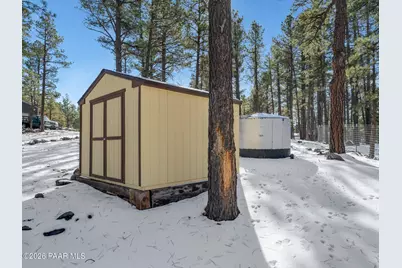 7446 E Knighthood Lane, Williams, AZ 86046 - Photo 22