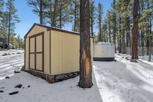 7446 E Knighthood Ln, Williams, AZ 86046 - Photo 22