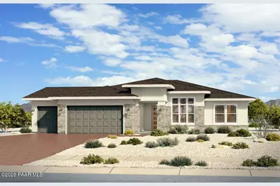 5635 Sierra Point Court, Prescott, AZ 86305 - Photo 1