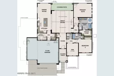 5635 Sierra Point Court, Prescott, AZ 86305 - Photo 2