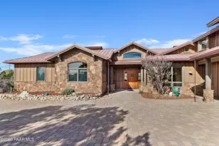 11840 W Cooper Morgan Trail, Prescott, AZ 86305 - Photo 8