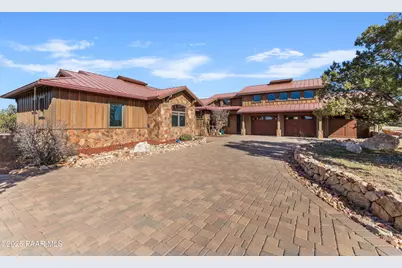 11840 W Cooper Morgan Trail, Prescott, AZ 86305 - Photo 2