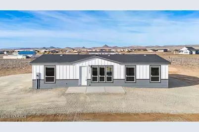 7420 E Bunkhouse Road, Prescott Valley, AZ 86315 - Photo 2