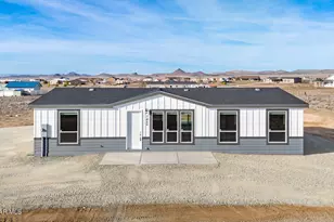 7420 E Bunkhouse Rd, Prescott Valley, AZ 86315 - Photo 2