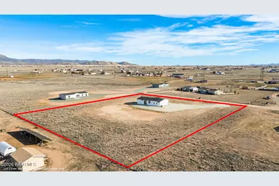 7420 E Bunkhouse Road, Prescott Valley, AZ 86315 - Photo 4