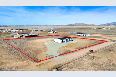 7420 E Bunkhouse Road, Prescott Valley, AZ 86315 - Photo 1
