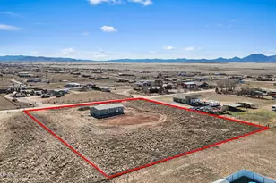 7366 E Bunkhouse Rd, Prescott Valley, AZ 86315 - Photo 4