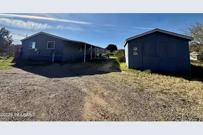 15770 S Red Rock Lane, Mayer, AZ 86333 - Photo 18