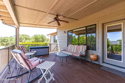 8237 N Red Oak Road, Prescott, AZ 86305 - Photo 16