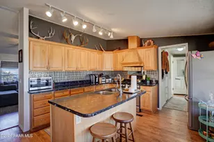 8175 E Dog Ranch Rd, Prescott Valley, AZ 86315 - Photo 36