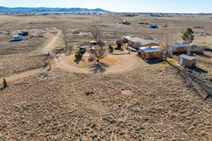 8175 E Dog Ranch Rd, Prescott Valley, AZ 86315 - Photo 22