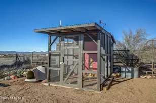 8175 E Dog Ranch Rd, Prescott Valley, AZ 86315 - Photo 8