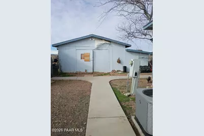 2050 W Curtis Ranch Road, Paulden, AZ 86334 - Photo 26