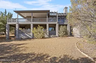 117 N Equestrian Way, Prescott, AZ 86303 - Photo 64
