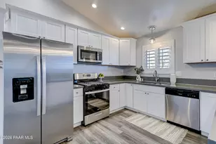 5442 N Long Rifle Rd, Prescott Valley, AZ 86314 - Photo 8