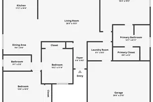 5442 N Long Rifle Rd, Prescott Valley, AZ 86314 - Photo 20