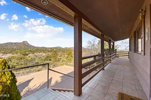 425 Fairway View Dr, Prescott, AZ 86303 - Photo 6