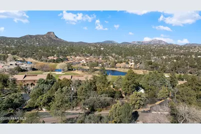425 Fairway View Drive, Prescott, AZ 86303 - Photo 2