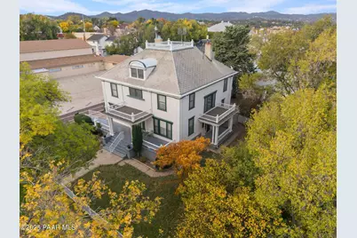 128 N Mount Vernon Avenue, Prescott, AZ 86301 - Photo 2