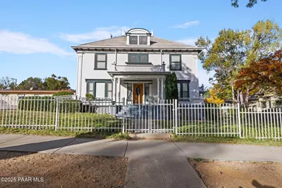 128 N Mount Vernon Avenue, Prescott, AZ 86301 - Photo 82