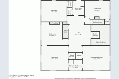 128 N Mount Vernon Avenue, Prescott, AZ 86301 - Photo 52