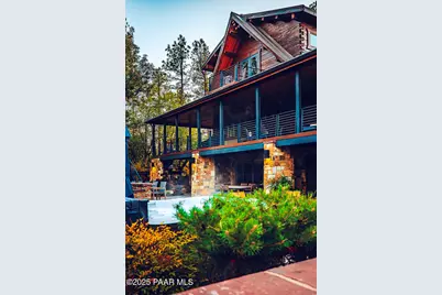 2505 E Old Miner Road, Prescott, AZ 86303 - Photo 110