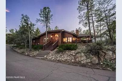 1420 Royal Oak Circle, Prescott, AZ 86305 - Photo 1