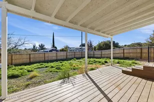 16071 S Zuni Dr, Mayer, AZ 86333 - Photo 16