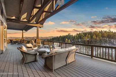 1065 S High Valley Ranch Road, Prescott, AZ 86303 - Photo 4