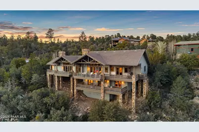 1065 S High Valley Ranch Road, Prescott, AZ 86303 - Photo 54