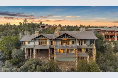 1065 S High Valley Ranch Road, Prescott, AZ 86303 - Photo 52