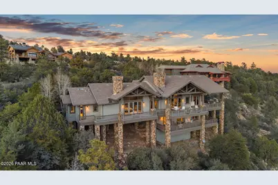 1065 S High Valley Ranch Road, Prescott, AZ 86303 - Photo 52