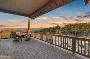 1065 S High Valley Ranch Rd, Prescott, AZ 86303 - Photo 8