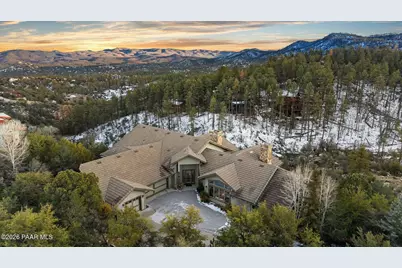 1065 S High Valley Ranch Road, Prescott, AZ 86303 - Photo 50