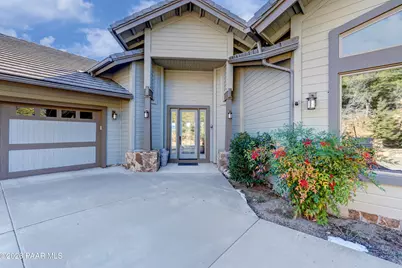 1065 S High Valley Ranch Road, Prescott, AZ 86303 - Photo 2