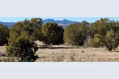 5190 N Forest Line Road, Williams, AZ 86046 - Photo 2
