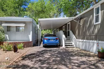 689 Whipple Street #8, Prescott, AZ 86301 - Photo 2