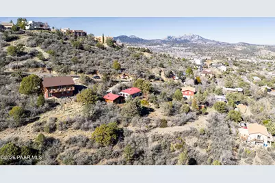 623 W Robinson Drive, Prescott, AZ 86303 - Photo 42