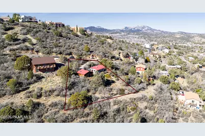 623 W Robinson Drive, Prescott, AZ 86303 - Photo 38