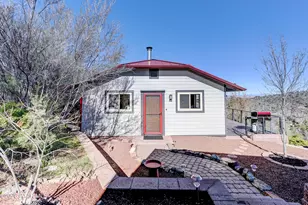 623 W Robinson Dr, Prescott, AZ 86303 - Photo 4