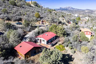 623 W Robinson Drive, Prescott, AZ 86303 - Photo 34