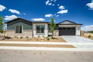 3228 Jagged Spire Ct, Prescott, AZ 86301 - Photo 1