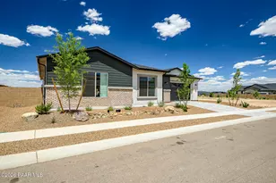 3228 Jagged Spire Ct, Prescott, AZ 86301 - Photo 2