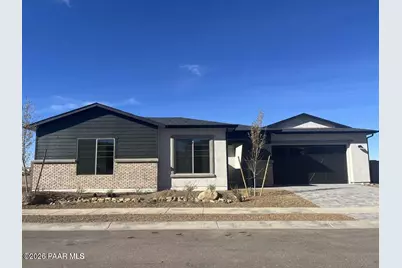 3228 Jagged Spire Court, Prescott, AZ 86301 - Photo 1