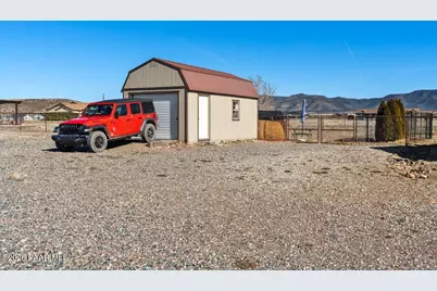 11295 N Scalli Way, Prescott Valley, AZ 86315 - Photo 54