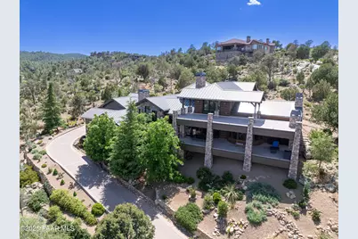 744 Woodridge Lane, Prescott, AZ 86303 - Photo 62