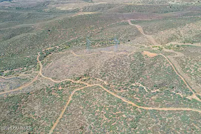 0Tbd N Howdy Road, Dewey-Humboldt, AZ 86327 - Photo 6